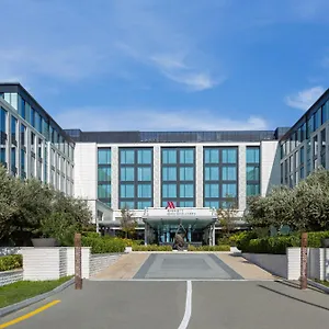 Marriott Boulevard Bakü