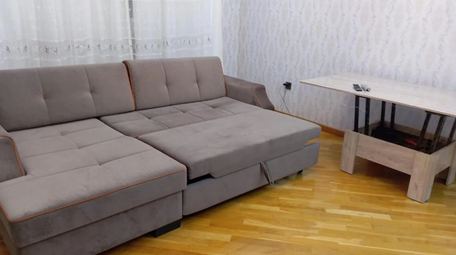 Haziaslanov Cofortable Appartment Baku Apartment