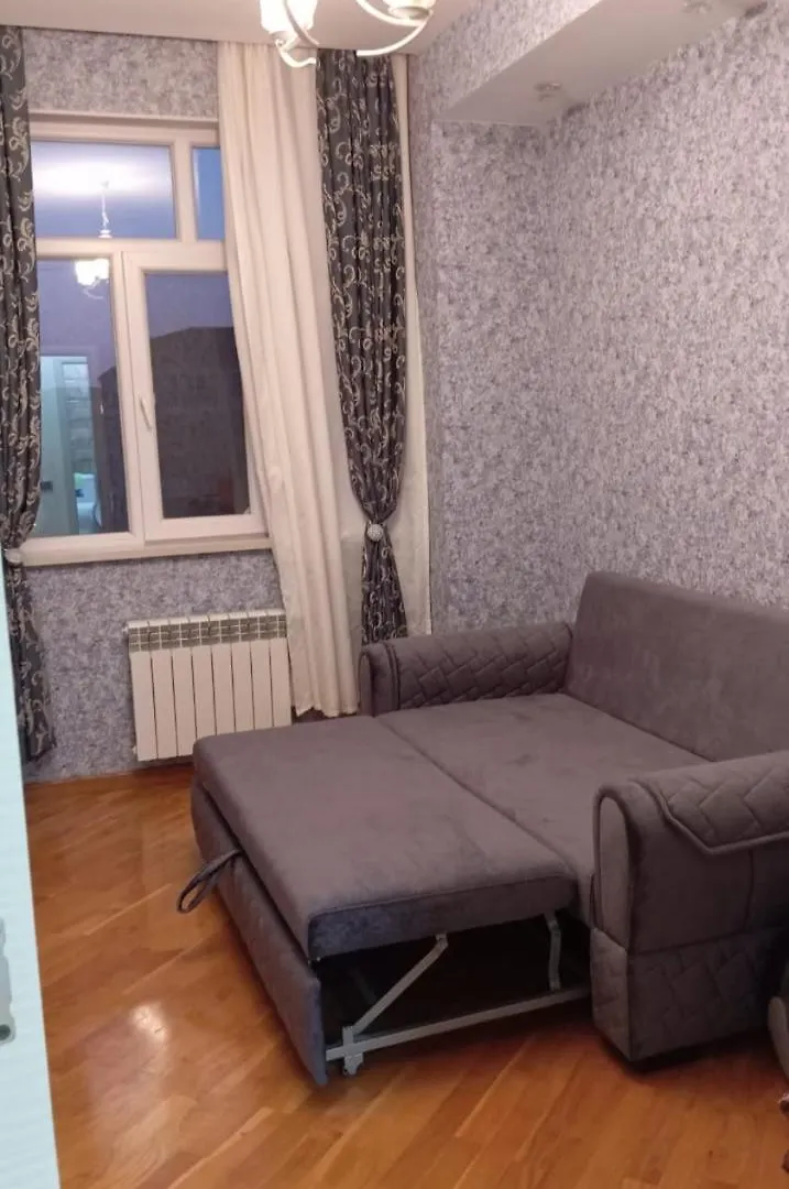 Haziaslanov Cofortable Appartment Baku