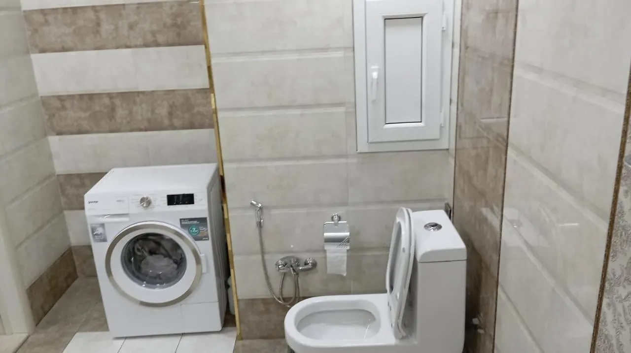 Haziaslanov Cofortable Appartment Baku