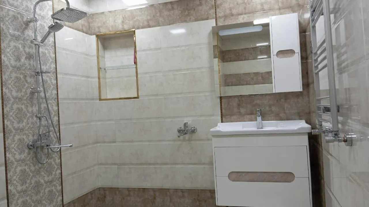 Apartment Haziaslanov Cofortable Appartment Baku Azerbaijan