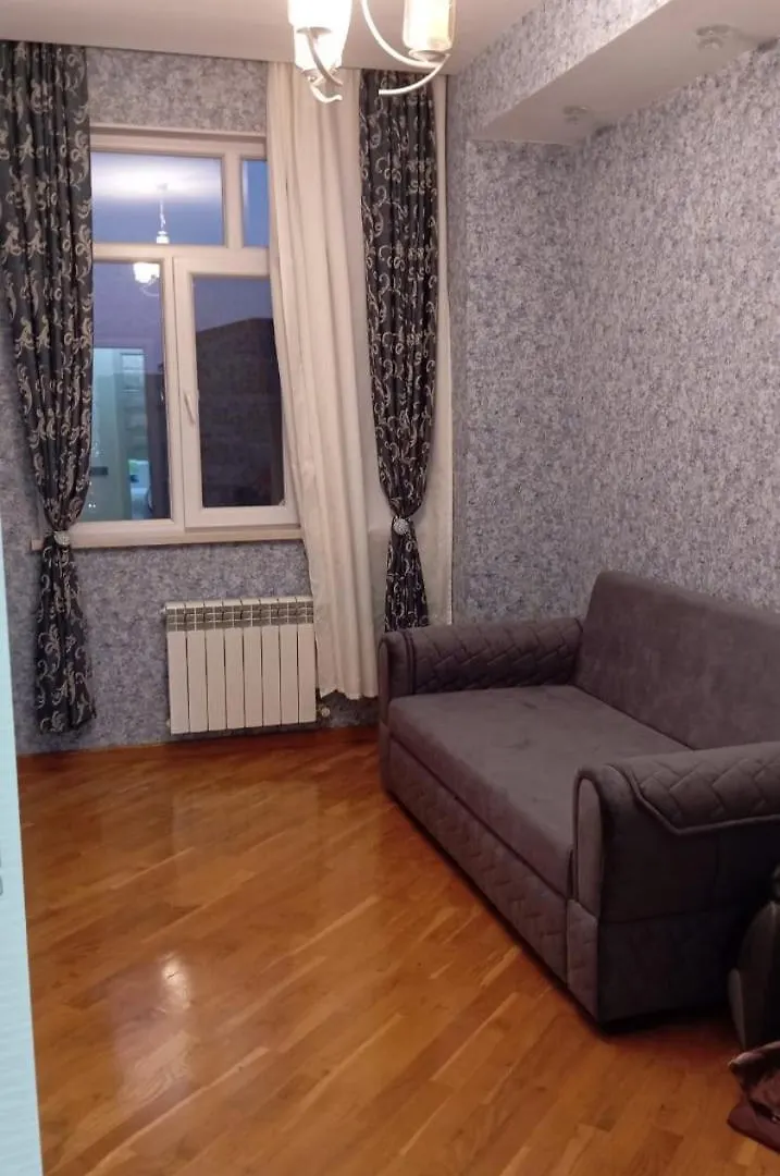 Apartment Haziaslanov Cofortable Appartment Baku