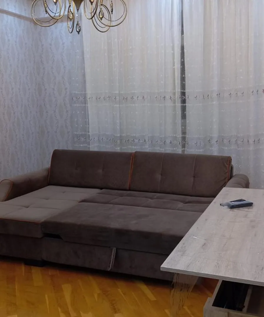 Haziaslanov Cofortable Appartment Baku