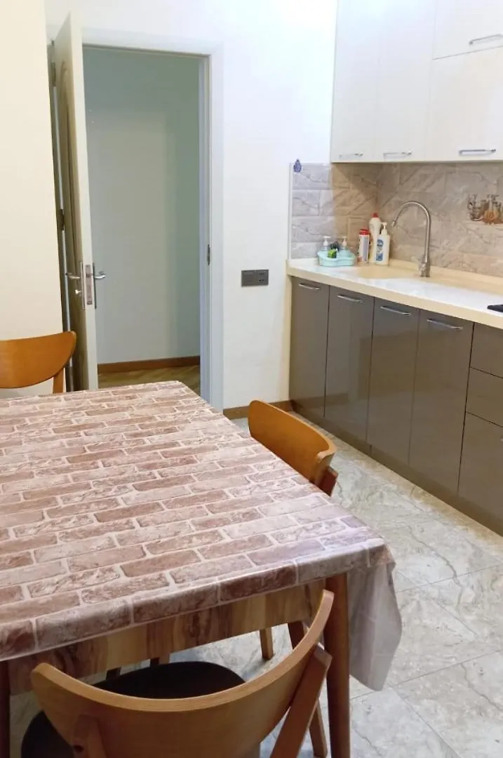 Haziaslanov Cofortable Appartment Baku Apartment