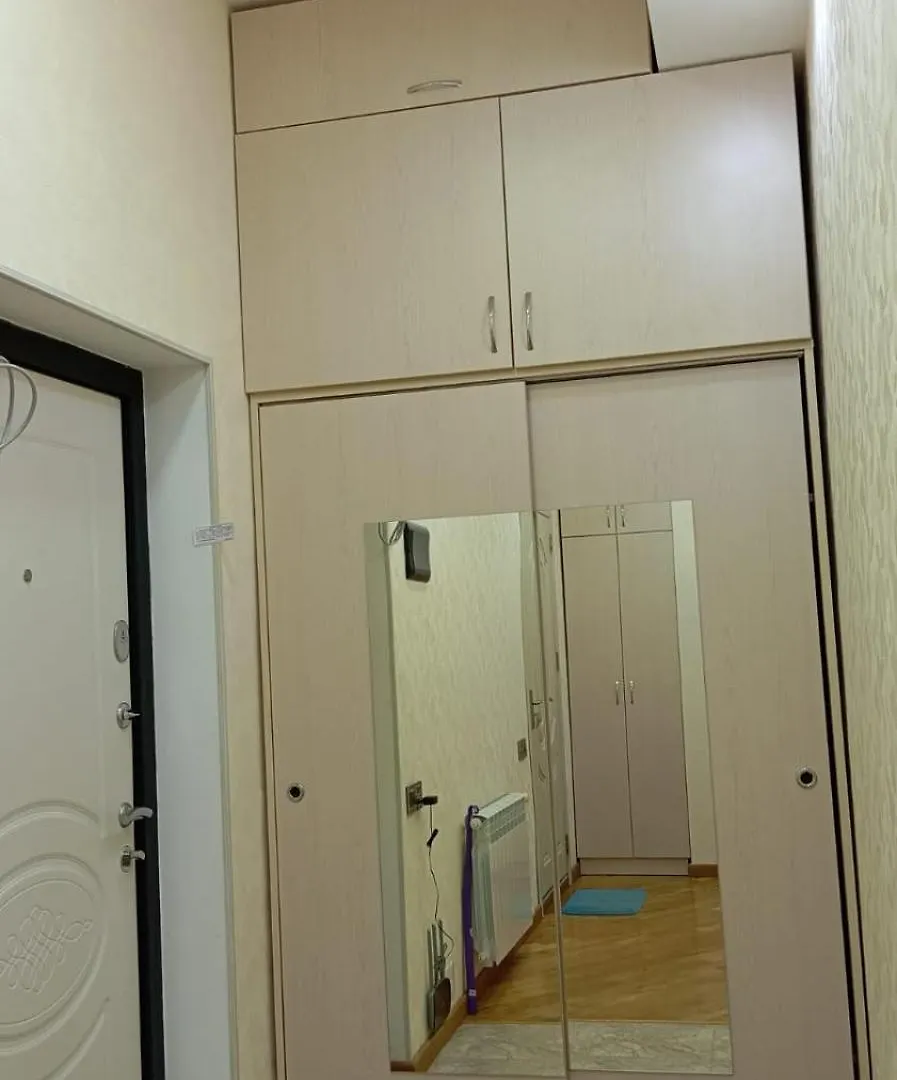 Apartment Haziaslanov Cofortable Appartment Baku