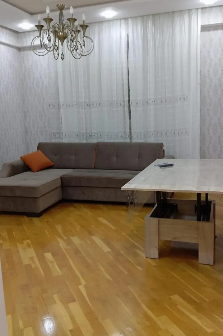Haziaslanov Cofortable Appartment Baku 0*,