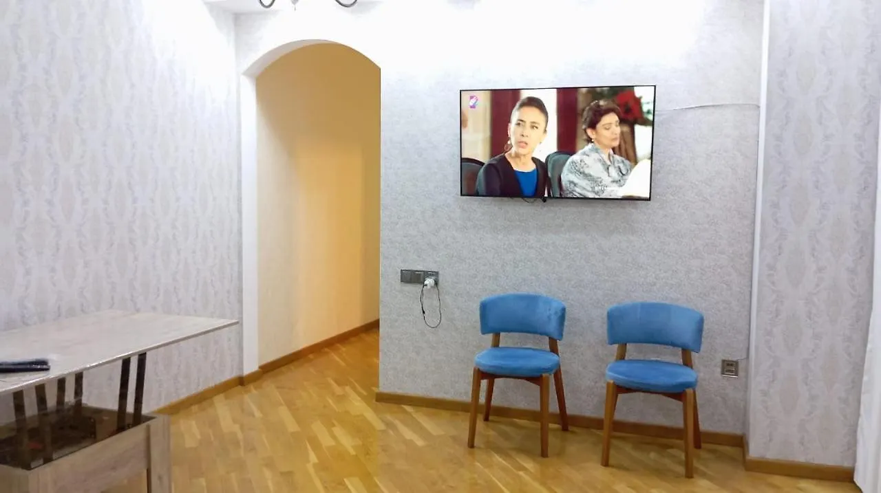Haziaslanov Cofortable Appartment Baku 0*,