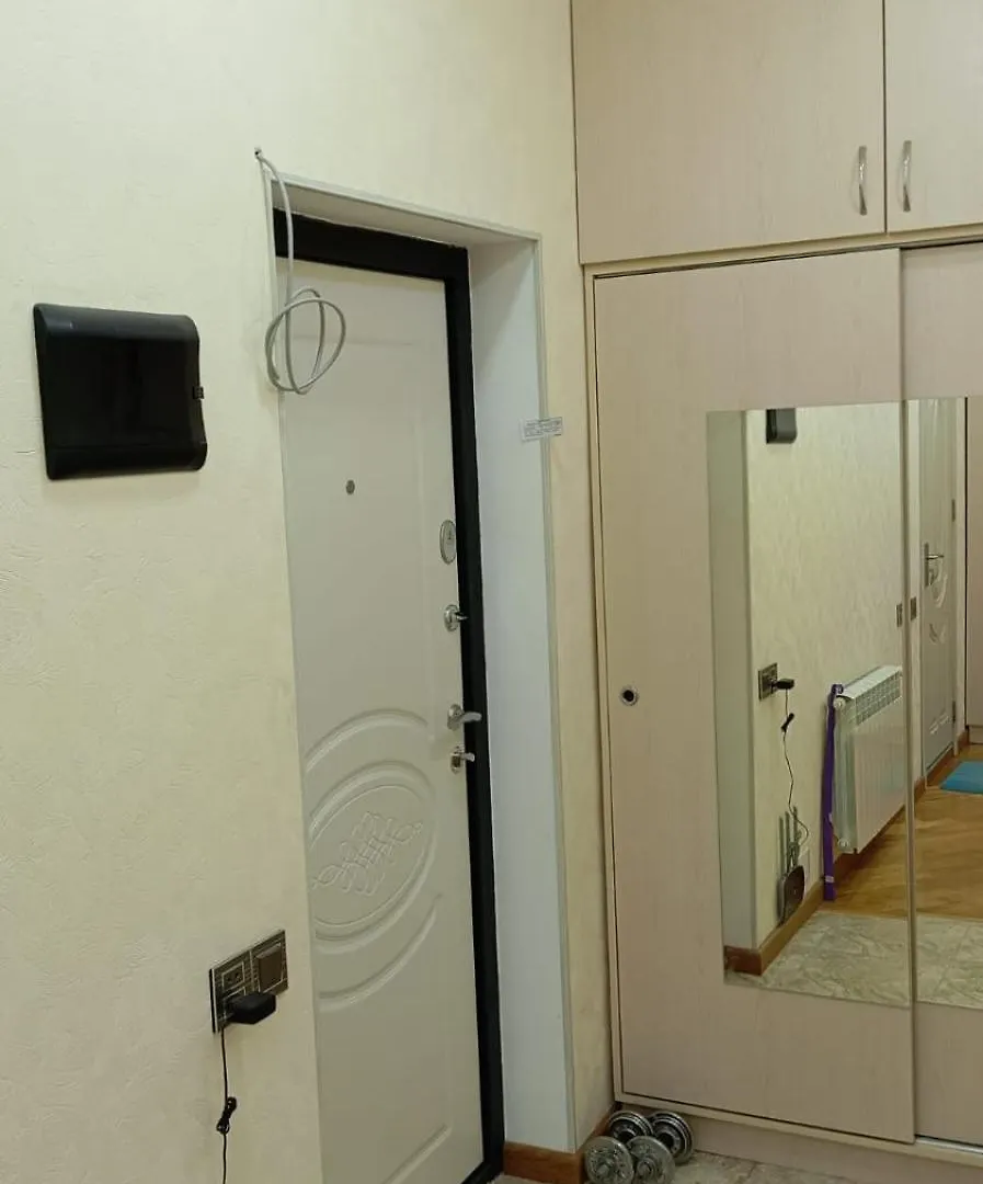Haziaslanov Cofortable Appartment Baku Apartment