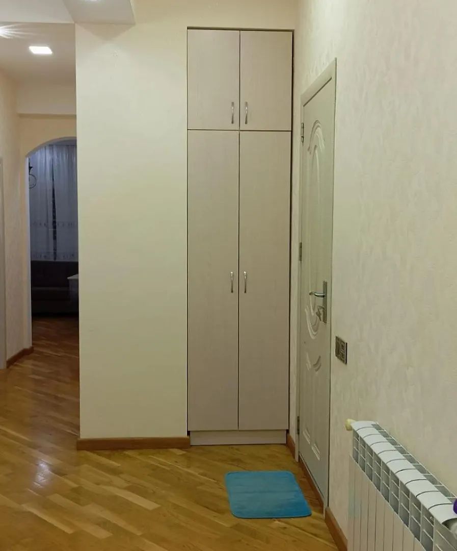 Haziaslanov Cofortable Appartment Baku Azerbaijan